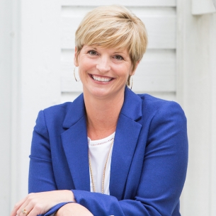 Kim Erickson